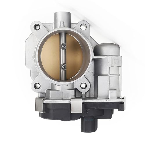 Cuerpo de acelerador con respuesta r&aacute;pida para Chevy Malibu y Buick 2.4L
