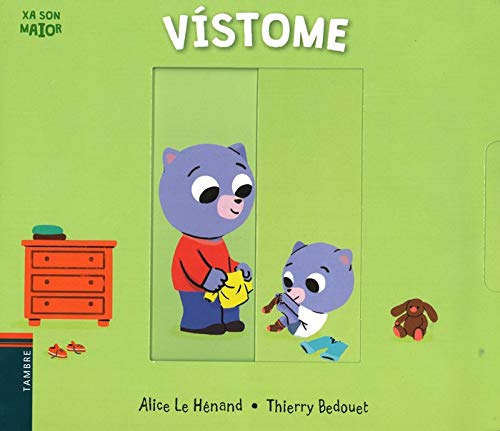 Vístome: 9 (Xa son maior)