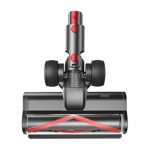 Floor Brush (Roller Included) - SunSare X7A Vacuum Cleaner Accessories Cover