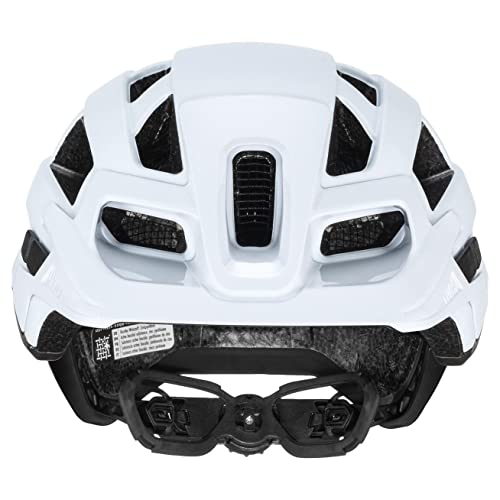 Casco de bicicleta uvex Finale 2.0 de montaña con visera ajustable y ventilación integral 2