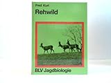  Rehwild