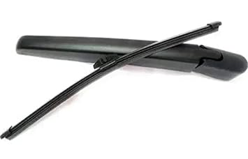 AutoClean Rear Wiper Arm With Blade Ford Ecosport New Model
