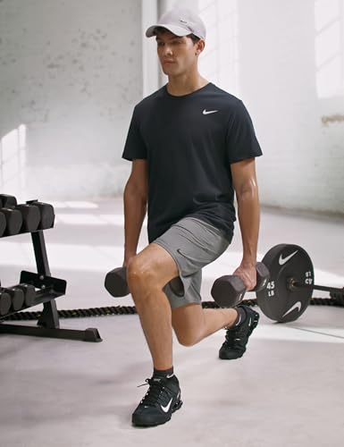 Image of Nike Men's Reax 8 TR Mesh Training /Workout Shoes