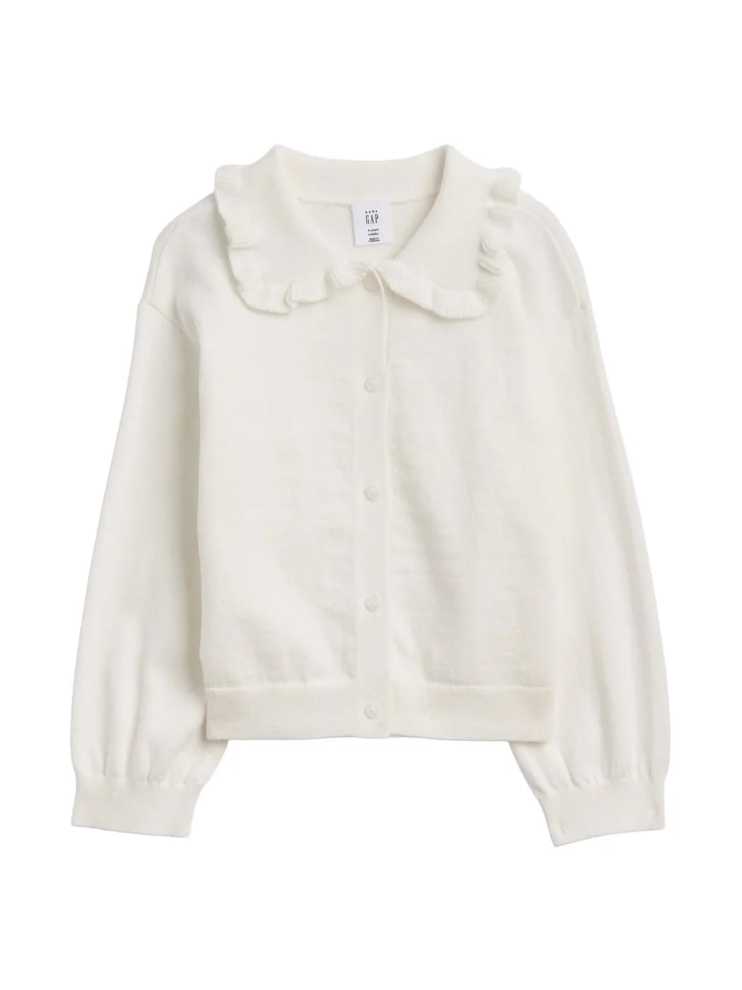 Baby Girls' Cardigan