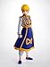 TAMASHII NATIONS - Hunter x Hunter - Kurapika S.H.Figuarts Action Figure