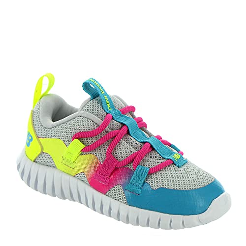 Image of New Balance Kid's Playgruv V1 Bungee Sneaker