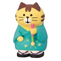 コンコンブル 猫灯篭 忍者猫 ねこずきん おかっぴき猫 猫地蔵 ぬりかべ花火 concombre（コンコンブル）2024ハロウィン HAPPY OBAKE NIGHT ねこ