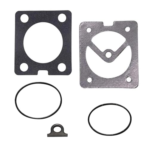 Vzesavc D28760, KK-4949, D30139 Air Compressor Gasket Kit Compatible with Craftsman Porter Cable DeVilbiss 919153160 919167244