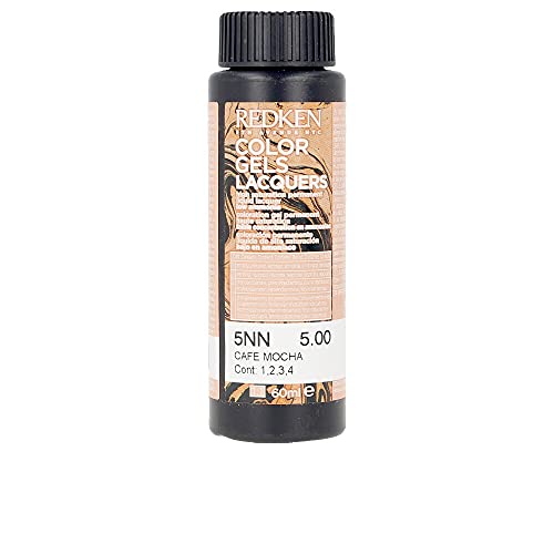 Shades Eq 05Nn 60 Ml corriger reflets chauds cheveux ternes