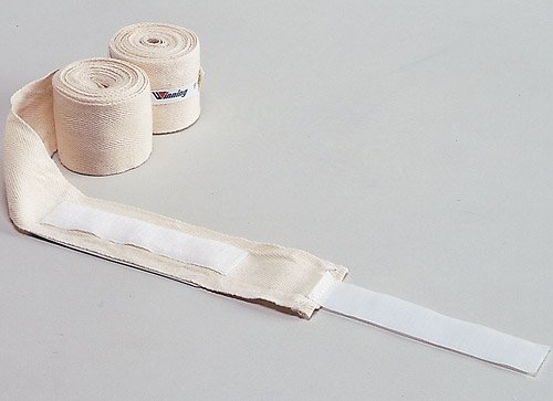 Winning Training Bandages VL-C Non Elastic made in japan
