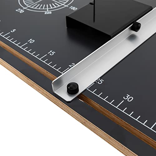 Desktop Hot Wire Foam Cutting Machine, 30W 110V Electric Wire Board Sponge Styrofoam Cutter Foam Slicer - Image 9