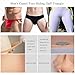 ZWSMS Fake Vagina Pussy Panties Boxer Brief Insertable Silicone Crossdresser Pants Hiding Gaff Underwear Pants Transgender,Color 1,One Size