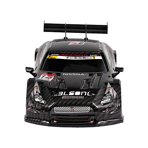 Image of Racing Drift RC, 1 /18 Scale 4WD 2.4GHz Remote Control, 28km /h High Speed Racing for Adults and Kids