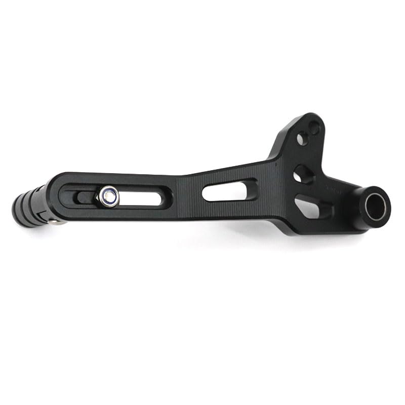 Levier de vitesse moto réglable selecteur aluminium Desert X 2024 - 5