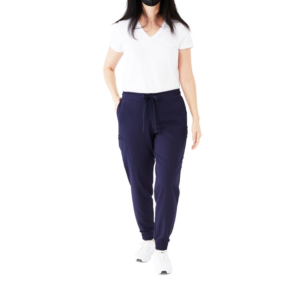 Pantalones de Hospital