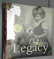 Golden Legacy By Marcus Leonard S: Leonard S Marcus
