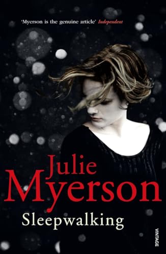 Sleepwalking (English Edition)