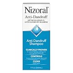 Shampoo Ketoconazole