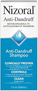 Nizoral Anti-Dandruff Shampoo, Basic, Fresh, 7 Fl Oz