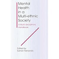 Mental Health in a Multi-Ethnic Society