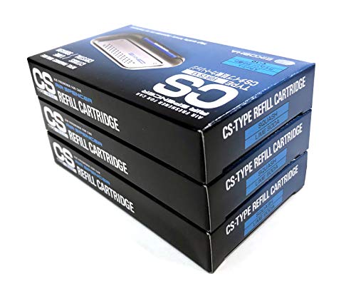 CSX3 Squash Air Spencer Refill x 3 pack