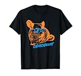 Funny Chinchillin I Chinchilla Owners T-Shirt