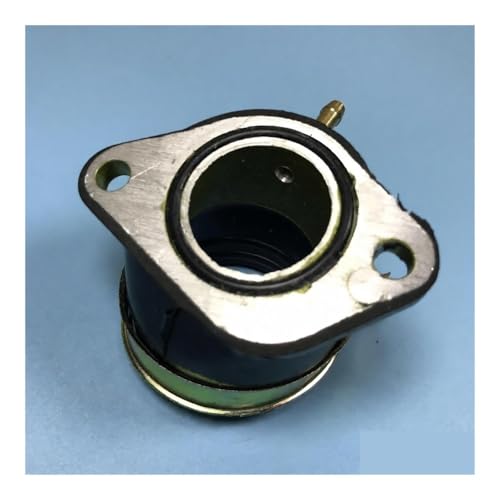 Collecteur d'admission GY6 250CC de qualité supérieure pour Quad et Go Kart