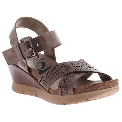 OTBT Women's Gearhart Wedge Sandal