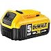 Produktbild DEWALT DCB184-XJ XR Lithium-Ionen-Akku, 5 Ah, 18 V, 65 x 46 x 12 cm