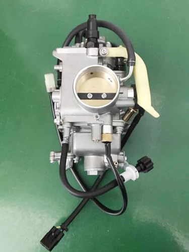 Carburateur TRX450R Honda solution contre les pannes de démarrage 2004 - 6