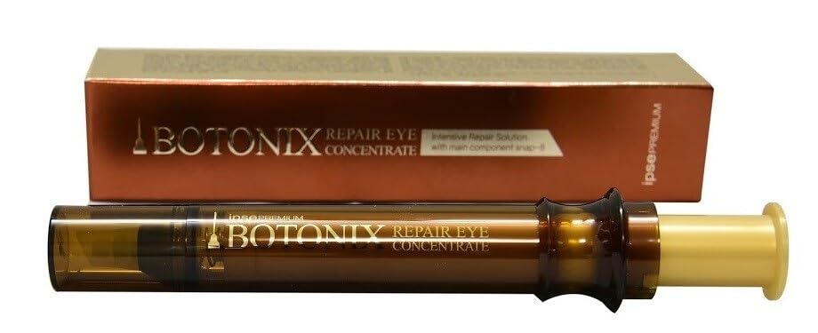 Amazon.com: IPSE Premium Botonix Repair Eye Concentrate Cream