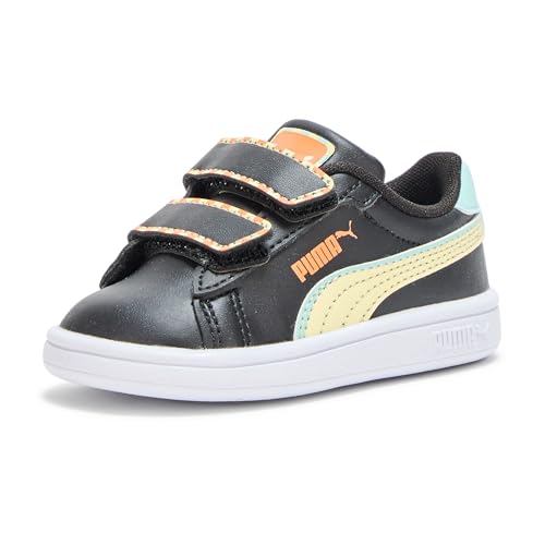 Image of Puma Unisex-Child Smash Hook and Loop