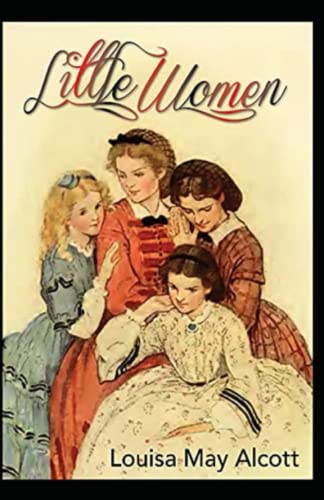 Little Women (classics illustrated)