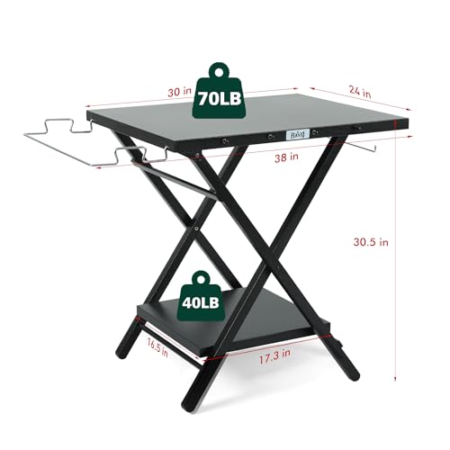 Accesorios De Asador, Outdoors Imagen adicional