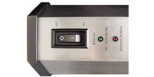 Amazon | FURMAN (ファーマン) パワーコンディショナー PST-8D | PA
