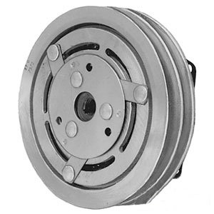Compatible with Case-IH Clutch Part No: A-A162008