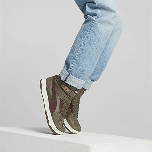 Image of Puma Unisex Adult RBD Game WTR Sneaker