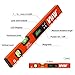 16inch Digital Level with LCD Display - Bubble Light Up Function - Multi Purpose:Magnetic Torpedo Level, Angle Finder 0-90° & 0-180° Range -Leveler Tool for Woodwork,Saw & Home Leveling (Champagne)