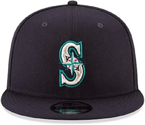 Gorra New Era MLB 9FIFTY Snapback Ajustable Talla Única miniatura 2