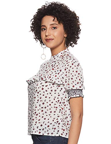 Image of Style Quotient Women's Top