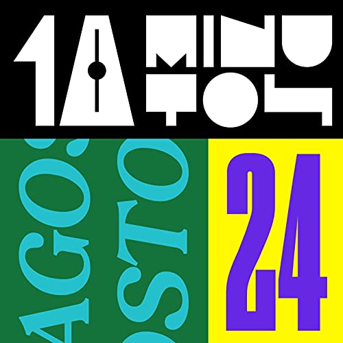 24/8 | Chico Cesar e Zeca Baleiro, Irm&atilde;s de Pau e Jup do Bairro, LOZK, Djonga, Mc Tik&atilde;o e Cabelinho, Caetano Veloso e +