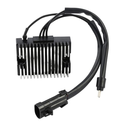 Régulateur de tension moto pour Sportster XL 883 et 1200 modèles 2004-2006