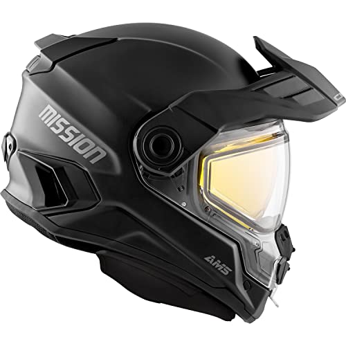 CKX Mission Full Face Helmet