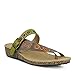 L'Artiste by Spring Step Women's Lonian Toe Ring Sandal