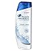 Head and Shoulders Classic Clean Anti-Dandruff Shampoo 8.45 Fl Oz (Pack of 6)