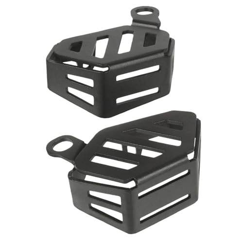 Bouchon liquide frein arrière pour rouler en toute sécurité en R1250GS