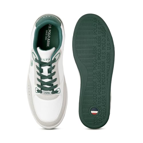 Image of U.S. Polo ASSN. Men LANDWIN 2.0 Sneaker Shoes