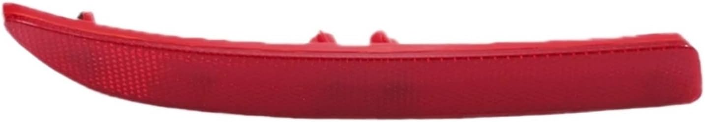 車用リアリフレクター Compatible With Koleos II MK2 2017 2018 2019 2020 2021