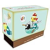 UFF Everyday Adventure Boxed Note Cards