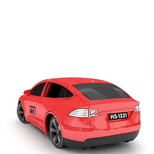 children's electronic toy car